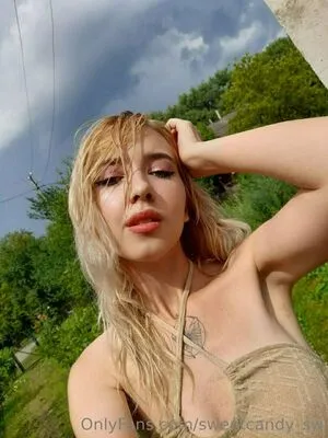 Sweetcandy Sw OnlyFans Leaked Free Thumbnail Picture - #WmiVXJga81