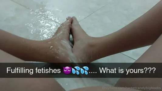 Sweetcandybigboobs OnlyFans Leaked Free Thumbnail Picture - #JCMdZ4Jk7m