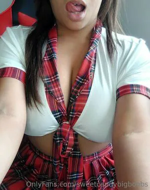Sweetcandybigboobs OnlyFans Leaked Free Thumbnail Picture - #YSBL8FpuL8