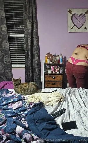 Sweetcandykizz OnlyFans Leaked Free Thumbnail Picture - #aP29R8hqOK