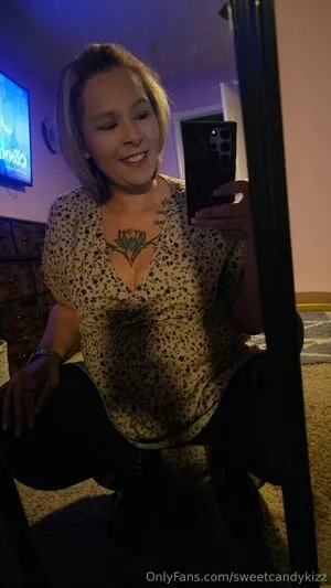 Sweetcandykizz OnlyFans Leaked Free Thumbnail Picture - #s1mVLMKftZ