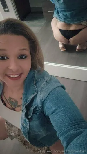 Sweetcandykizz OnlyFans Leaked Free Thumbnail Picture - #wpIgzBww7H