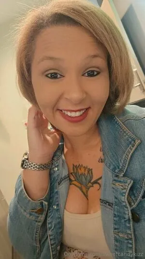 Sweetcandykizz OnlyFans Leaked Free Thumbnail Picture - #yIvwTS888l