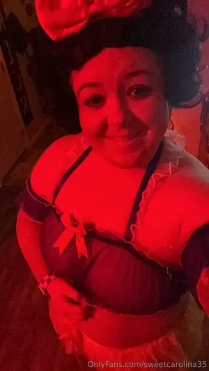 Sweetcarolina35 OnlyFans Leaked Free Thumbnail Picture - #PycG7X44Bk