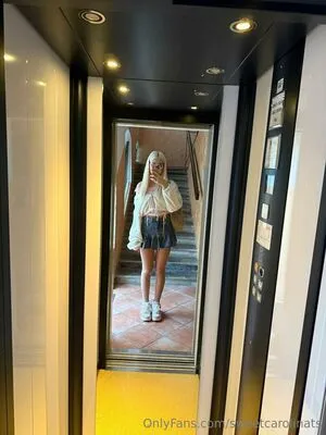 Sweetcarolinats OnlyFans Leaked Free Thumbnail Picture - #4MvK1XsJLE