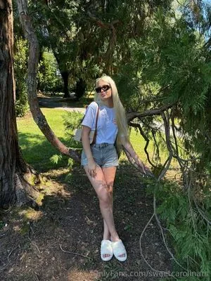 Sweetcarolinats OnlyFans Leaked Free Thumbnail Picture - #AB1c9GD7h9