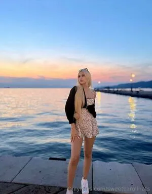 Sweetcarolinats OnlyFans Leaked Free Thumbnail Picture - #IJUNieGs6z