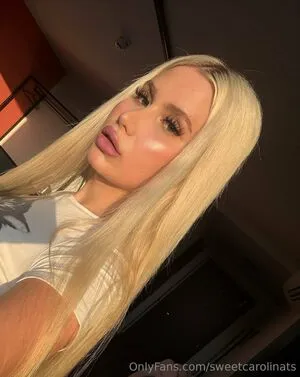 Sweetcarolinats OnlyFans Leaked Free Thumbnail Picture - #NjpaTtiF3G
