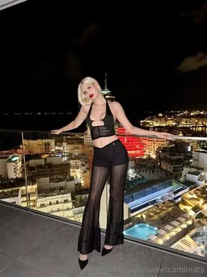 Sweetcarolinats OnlyFans Leaked Free Thumbnail Picture - #VL8IiyDKbR