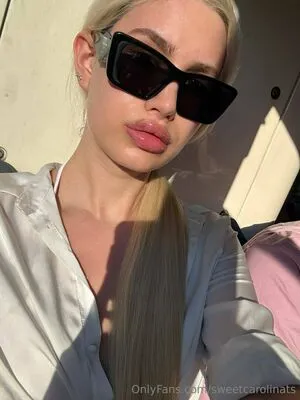 Sweetcarolinats OnlyFans Leaked Free Thumbnail Picture - #f7g0FWgzyh