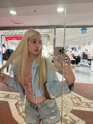 Sweetcarolinats OnlyFans Leaked Free Thumbnail Picture - #kpflLl1h9O