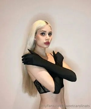 Sweetcarolinats OnlyFans Leaked Free Thumbnail Picture - #p0QRTSdBkz