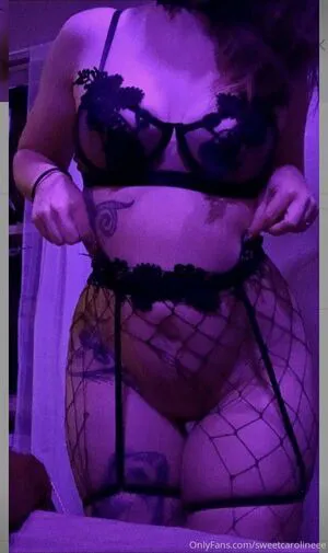 Sweetcarolineee OnlyFans Leaked Free Thumbnail Picture - #cEoOS9zGjH