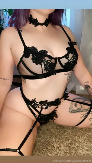 Sweetcarolineee OnlyFans Leaked Free Thumbnail Picture - #jb8QvRNeit