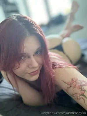 Sweetcaseyxo OnlyFans Leaked Free Thumbnail Picture - #QvxSRnYN61