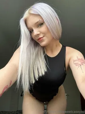 Sweetcaseyxo OnlyFans Leaked Free Thumbnail Picture - #oPIxpzAeSz