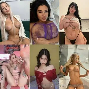 Sweetcheeksjuliefree OnlyFans Leaked Free Thumbnail Picture - #H7vbEFKH1M