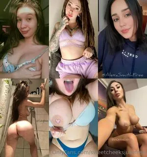 Sweetcheeksjuliefree OnlyFans Leaked Free Thumbnail Picture - #c1U8ErK34Z