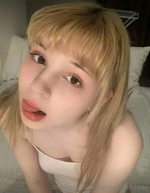 Sweetcheeksjuliefree OnlyFans Leaked Free Thumbnail Picture - #pVcYaszcUS
