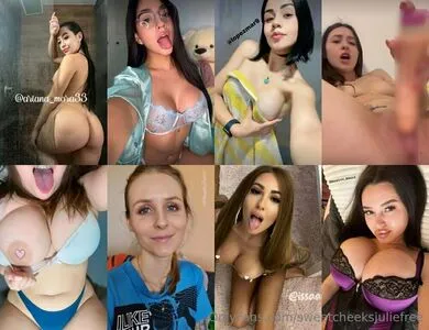 Sweetcheeksjuliefree OnlyFans Leaked Free Thumbnail Picture - #v58LjGT7pL