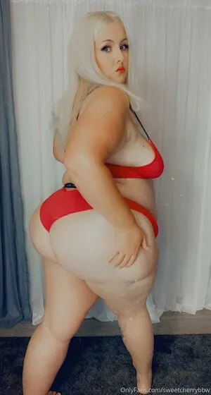 Sweetcherrybbw OnlyFans Leaked Free Thumbnail Picture - #87T4MgKH1A