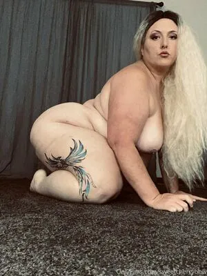 Sweetcherrybbw OnlyFans Leaked Free Thumbnail Picture - #89HAhpwBIj