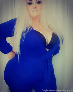 Sweetcherrybbw OnlyFans Leaked Free Thumbnail Picture - #ZVIXFVEBzi