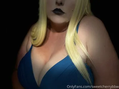 Sweetcherrybbw OnlyFans Leaked Free Thumbnail Picture - #cbjjNbTfmK