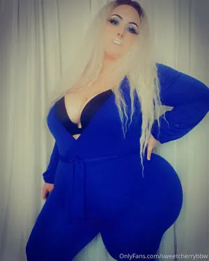 Sweetcherrybbw OnlyFans Leaked Free Thumbnail Picture - #g4rYwXrorA