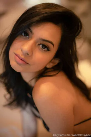 Sweetclassybae OnlyFans Leaked Free Thumbnail Picture - #iIg1rtOpgl