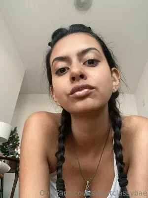 Sweetclassybae OnlyFans Leaked Free Thumbnail Picture - #oZyjpoUvKt