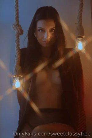 Sweetclassyfree OnlyFans Leaked Free Thumbnail Picture - #0JL6dEc7VD
