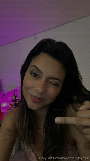 Sweetclassyfree OnlyFans Leaked Free Thumbnail Picture - #1JHCfEzr7X