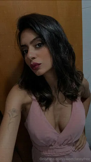 Sweetclassyfree OnlyFans Leaked Free Thumbnail Picture - #5290Zjxyjt