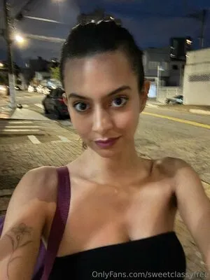 Sweetclassyfree OnlyFans Leaked Free Thumbnail Picture - #73cWpbQOMi