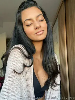 Sweetclassyfree OnlyFans Leaked Free Thumbnail Picture - #AEfF3qrnUZ
