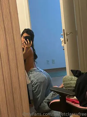 Sweetclassyfree OnlyFans Leaked Free Thumbnail Picture - #U6QhI84u66