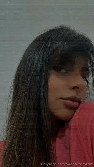 Sweetclassyfree OnlyFans Leaked Free Thumbnail Picture - #WDaujAOhdU