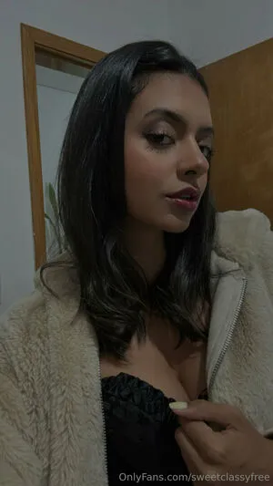 Sweetclassyfree OnlyFans Leaked Free Thumbnail Picture - #XmZZFRYj8I