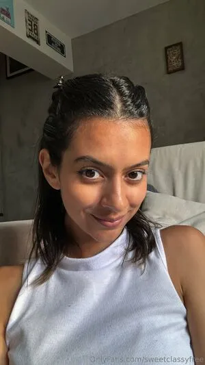 Sweetclassyfree OnlyFans Leaked Free Thumbnail Picture - #eBAH1W2N53