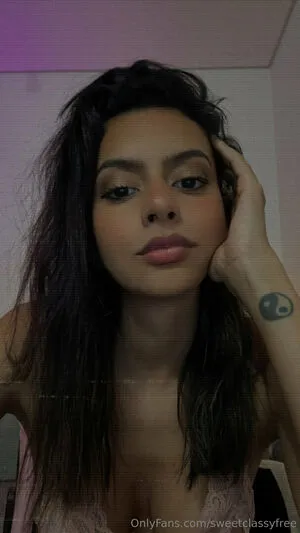 Sweetclassyfree OnlyFans Leaked Free Thumbnail Picture - #gWdW3OIAvh