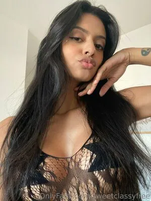 Sweetclassyfree OnlyFans Leaked Free Thumbnail Picture - #jfio7vTPYV
