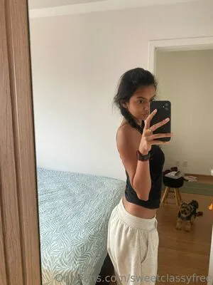 Sweetclassyfree OnlyFans Leaked Free Thumbnail Picture - #mHVXPkqgeb
