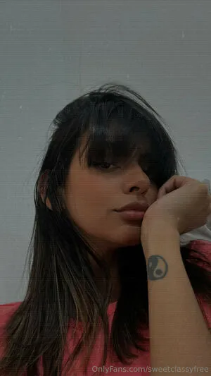 Sweetclassyfree OnlyFans Leaked Free Thumbnail Picture - #oEi98xsCXK