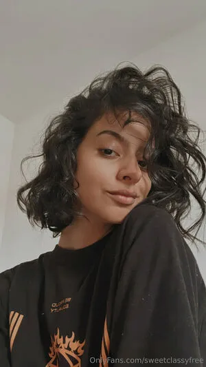 Sweetclassyfree OnlyFans Leaked Free Thumbnail Picture - #oJapEFFvBw