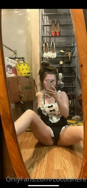 Sweetcocolol OnlyFans Leaked Free Thumbnail Picture - #psOjHY0SHs