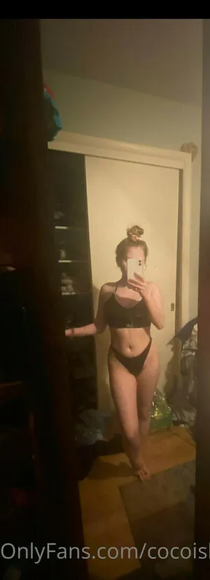 Sweetcocolol OnlyFans Leaked Free Thumbnail Picture - #tZa3E1u46N