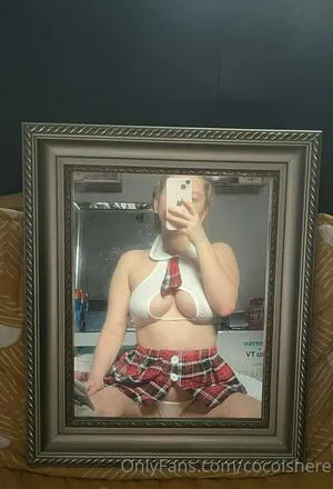 Sweetcocolol OnlyFans Leaked Free Thumbnail Picture - #tuL5KxOxpq