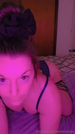 Sweetcotatoe OnlyFans Leaked Free Thumbnail Picture - #AnZts8k7lv