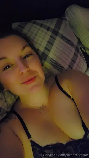 Sweetcotatoe OnlyFans Leaked Free Thumbnail Picture - #B3fRNVpBZx